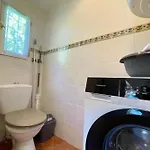 בית נופש Of 70 M2 With Sea View -