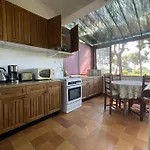 בית נופש Of 70 M2 With Sea View -