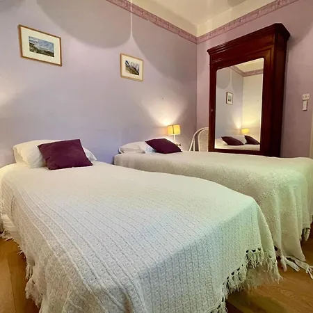 Of 70 M2 With Sea View - * לה קיוטאט