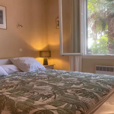 Of 70 M2 With Sea View - בית נופש