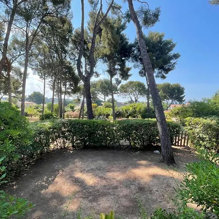 Of 70 M2 With Sea View -
