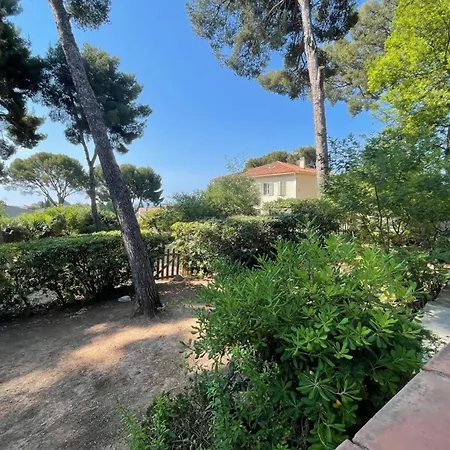 Of 70 M2 With Sea View - בית נופש לה קיוטאט